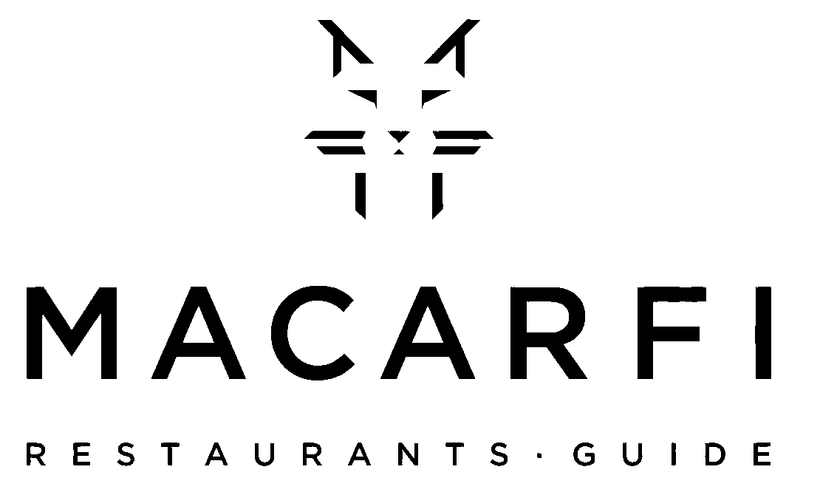Logotipo de MACARFI